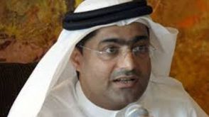 الناشط الإماراتي أحمد منصور