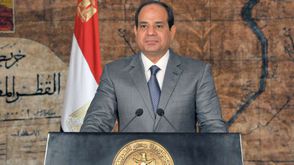السيسي مصر