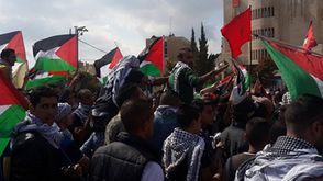 احتجاجات في الأردن ضد السفير الاسرائيلي