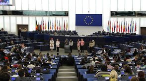 البرلمان الأوروبي ـ أرشيفية
