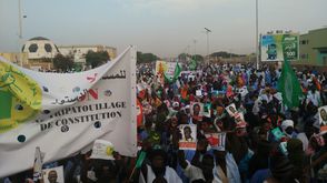موريتانيا معارضة مسيرة ضد تعديل الدستور عربي21