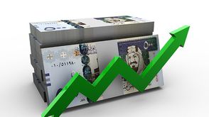 الاقتصاد السعودي- أرشيفية
