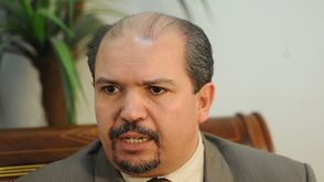 وزير الشؤون الدينية والأوقاف الجزائري محمد عيسى- أرشيفية