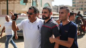 حماس تفرج عن معتقلين لفتح- الأناضول