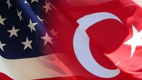 تركيا أمريكا