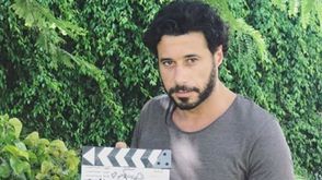أحمد السعدني - ممثل - ابن الممثل صلاح السعدني مصر