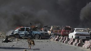 افغانستان كابل جيتي