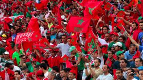 مشجعو المنتخب المغربي- فيسبوك