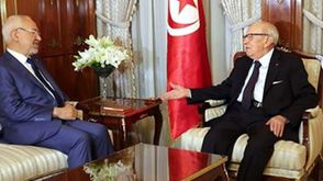 تونس  سياسيون  (موقع الغنوشي)