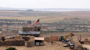 امريكا سوريا قوات امريكية في سوريا صحيفة روسية