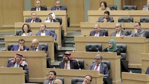 البرلمان الأردني - بترا