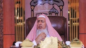 عبدالعزيز آل الشيخ- الإفتاء السعودية
