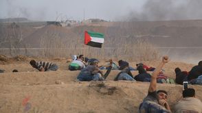 مسيرات العودة غزة- عربي21