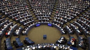 البرلمان الأوروبي - جيتي