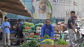 دبي   الإمارات   أسواق   جيتي
