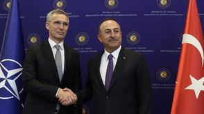 الأمين العام لحلف الناتو- الإعلام التركي