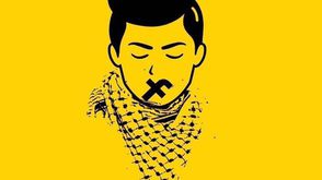 حملة  المحتوى الفلسطيني  فيسبوك  تغريد  نشطاء- فيسبوك