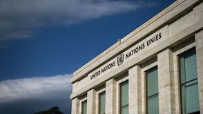 الأمم المتحدة في جنيف- جيتي