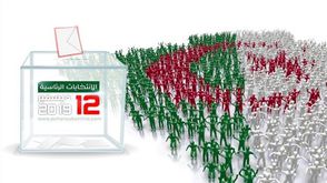 الجزائر  انتخابات  (أنترنت)