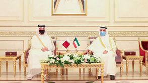 قطر الكويت - وكالة ألأنباء القطرية