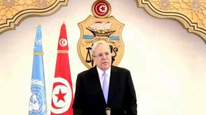 تونس  الخارجية  وزير  (صفحة الخارجية)