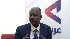الصادق الرزيقي  نقيب الصحفيين  السودان  الخرطوم  ندوة- عربي21