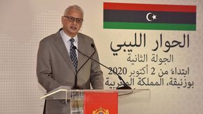 الحوار الليبي في المغرب- الأناضول