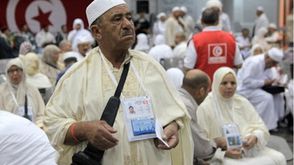 تونس حج الاذاعة التونسية