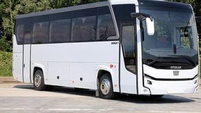 Otocar_Turkish_Bus