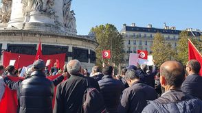 تونسيون-في-باريس-ضد-سعيد