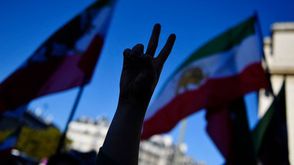 احتجاجات إيران - جيتي