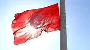 تونس علم (الأناضول)