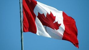 علم كندا- الأناضول
