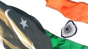 باكستان والهند- الأناضول