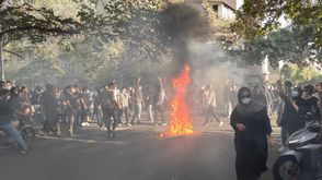 GettyImages-إيران احتجاجات