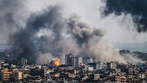 غزة- الأناضول