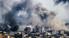 الاحتلال غزة