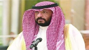 وزير الداخلية الكويتي.. كونا