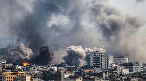 الحرب في غزة.. المجلس العربي