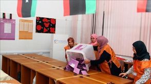 الانتخابات في ليبيا.. الأناضول
