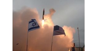 تعاون عسكري امريكي اسرائيلي- معهد واشنطن