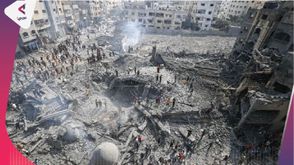 العدوان على غزة- عربي21