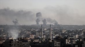 قطع الاتصالات على غزة