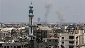 الاتصالات في غزة30