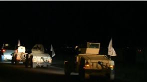 قوات طالبان- الإمارة الإسلامية