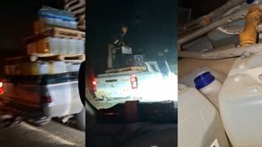 المجموعات المسلحة مجموعات مسلحة غزة المنسي أبو شباب حلس - تحقيق سكاي نيوز