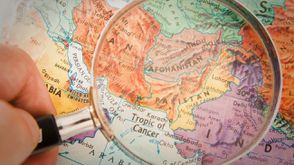 أفغانستان  باكستان - جيتي