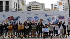 طالبي اللجوء المصريون في كوريا الجنوبية  -  عربي21