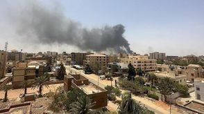 الفاشر - الاناضول