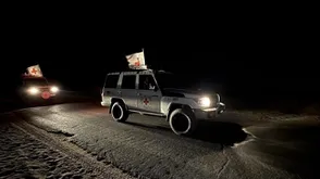 الأسرى جثث الاسرى - الاناضول